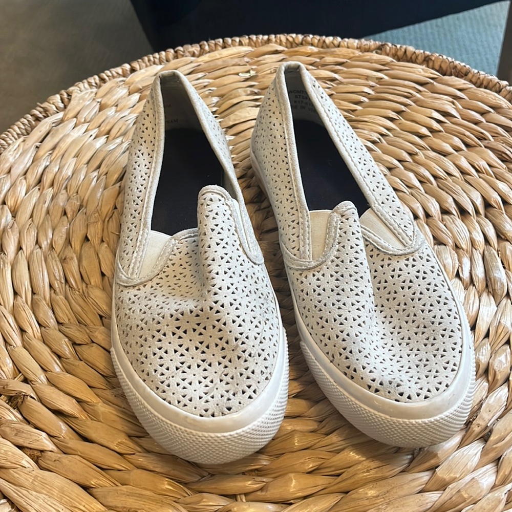 Sperry Mesh Sneakers